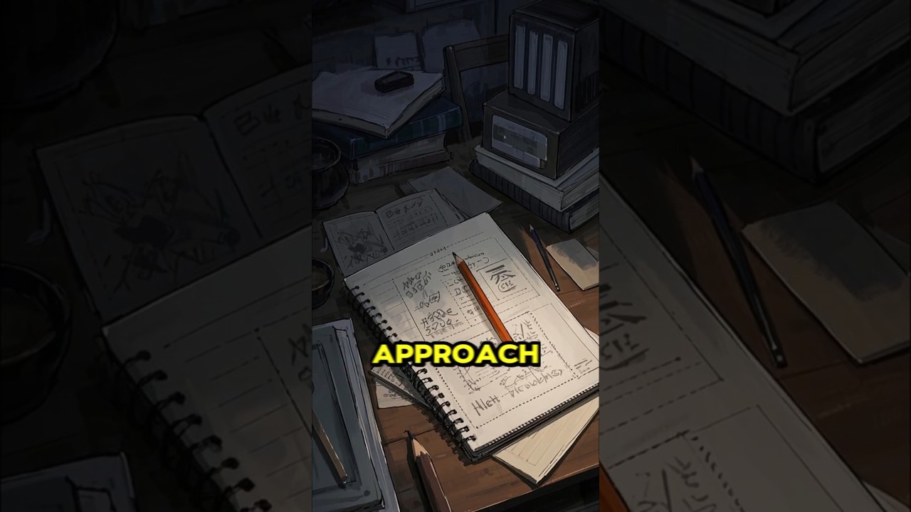 Japanese Productivity Techniques part4