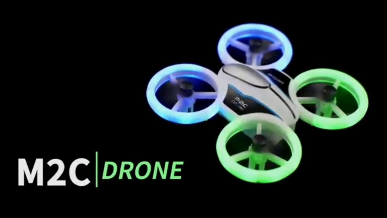 Meilleur Mini Drone avec Caméra en 2024 : AVIALOGIC