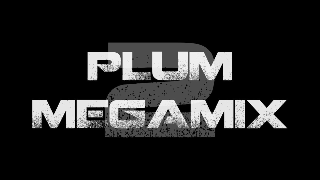 PLUM MEGAMIX 2 / 18곡을 다시 한번 메들리로 즐겨보세요!