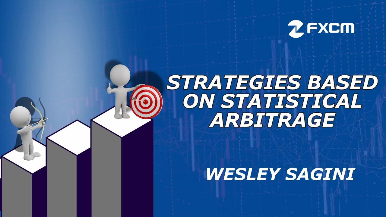 Strategies Based on Statistical Arbitrage