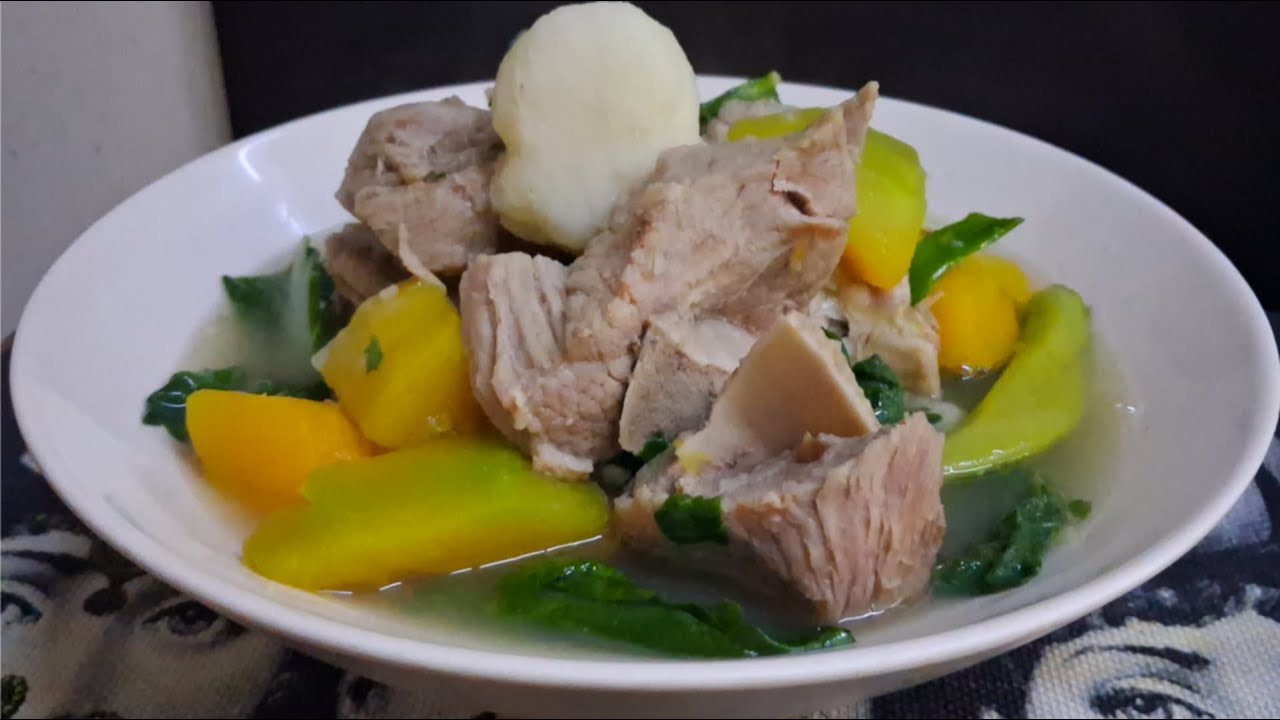 Masarap at Simpleng Ulam Lang Na Ganito Ayos Na Subukan Mo Rin | Panlasang Bisaya Channel🇵🇭