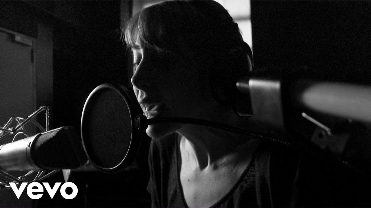 Jeanne Cherhal - J’ai Faim (Session)