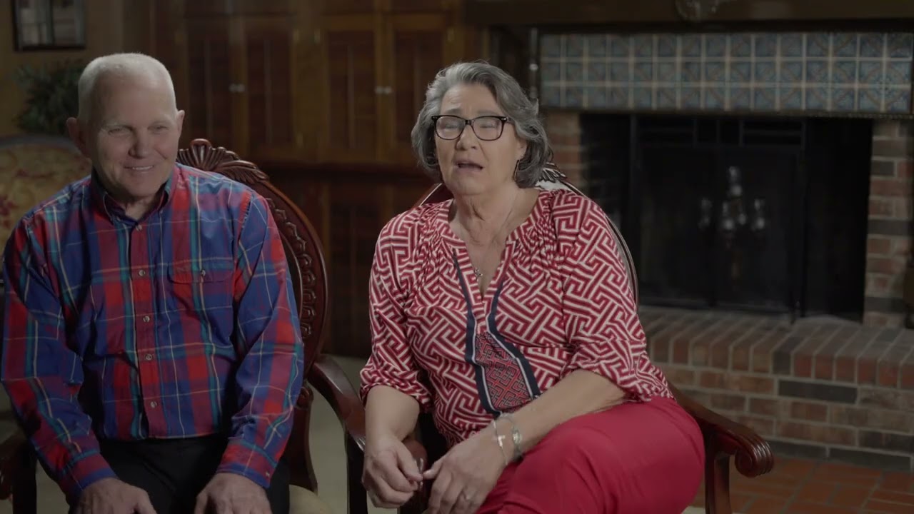 Caring for a Veteran with Alzheimer’s  Support, Trust, and Respite Care