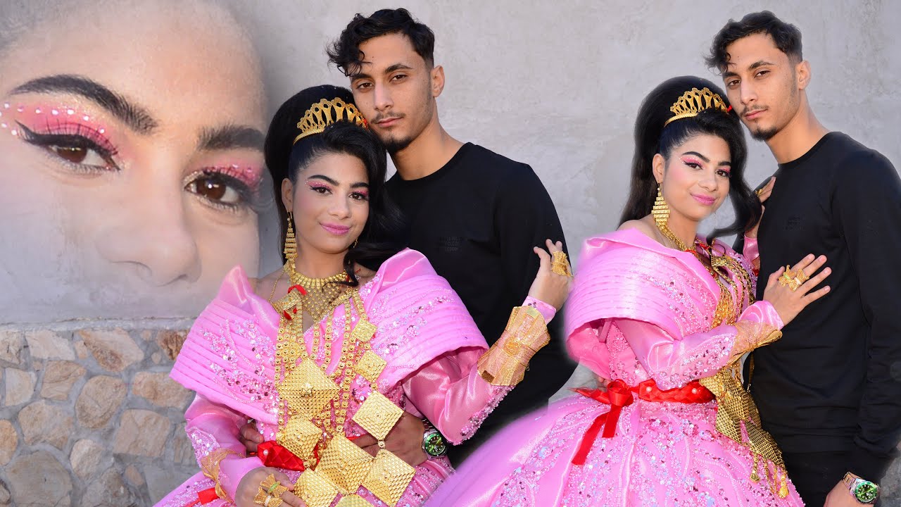 Kyamil & Gülşen Nikah Töreni Novo Selo 4K