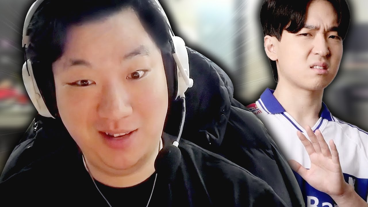 귀하게 자란 내가 이런 걸 봐도 되는 걸까