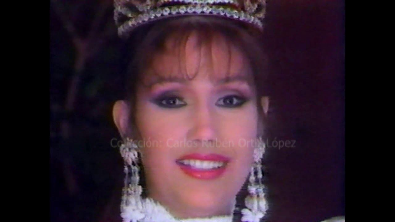 Gilda Haddock-1ra Parte Especial Musical 1989 Religioso (Puerto Rico)
