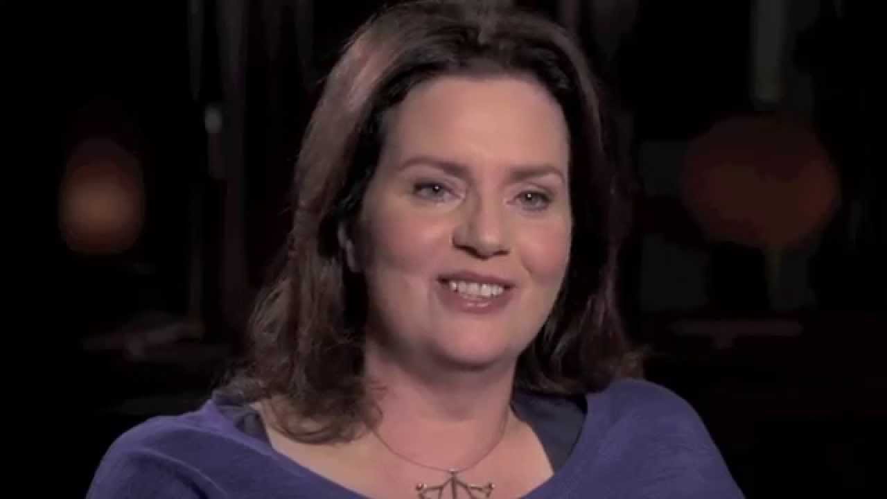 Philippa Boyens - THE HOBBIT: THE BATTLE OF THE FIVE ARMIES