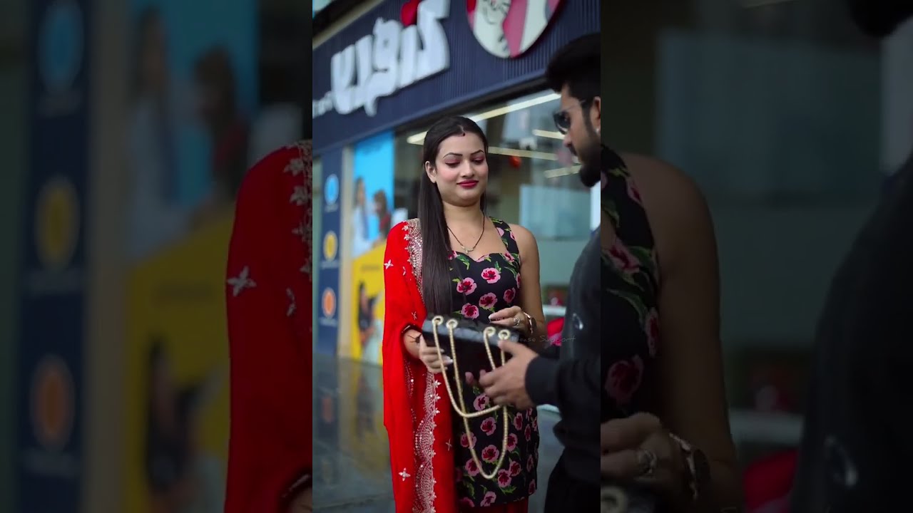 बीवी का सच दुनिया के सामने आया 😱 ll Sam Khan Official 02 New Video