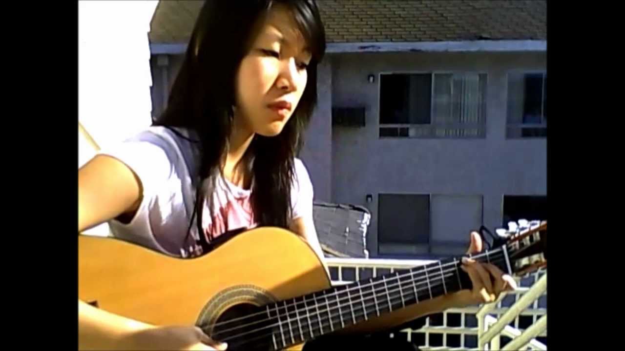 Lord You're Altogether Lovely (Cover)