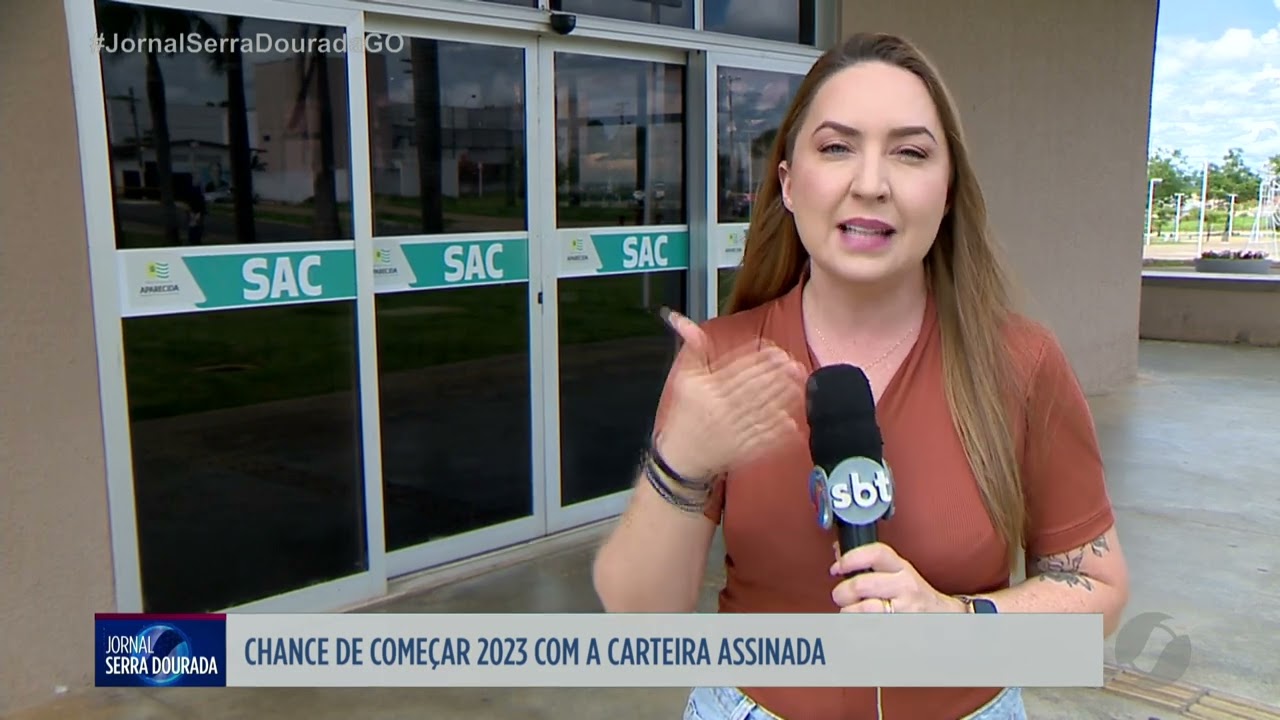 JSD - Vagas de emprego em Aparecida de Goiânia