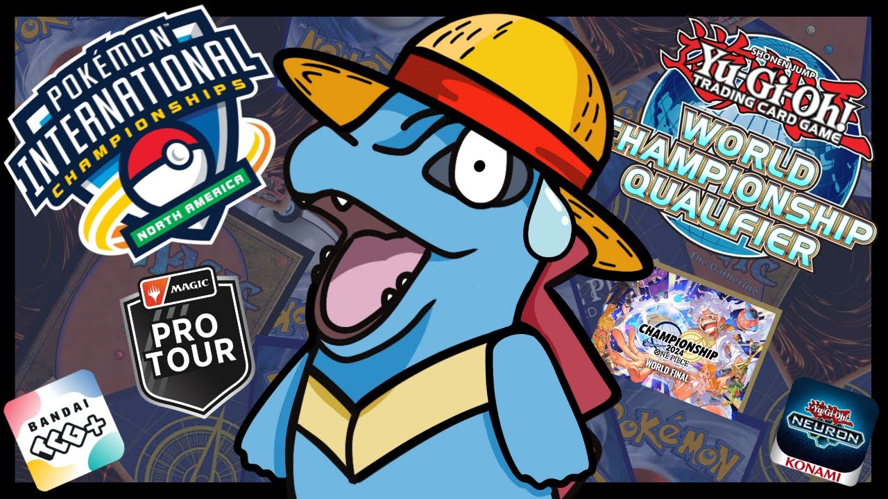 You Should Play Competitive Card Games