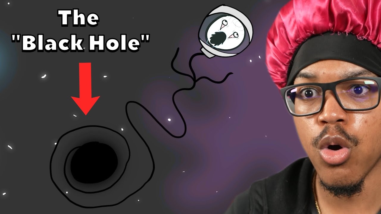 The Most Terrifying Things In The Universe