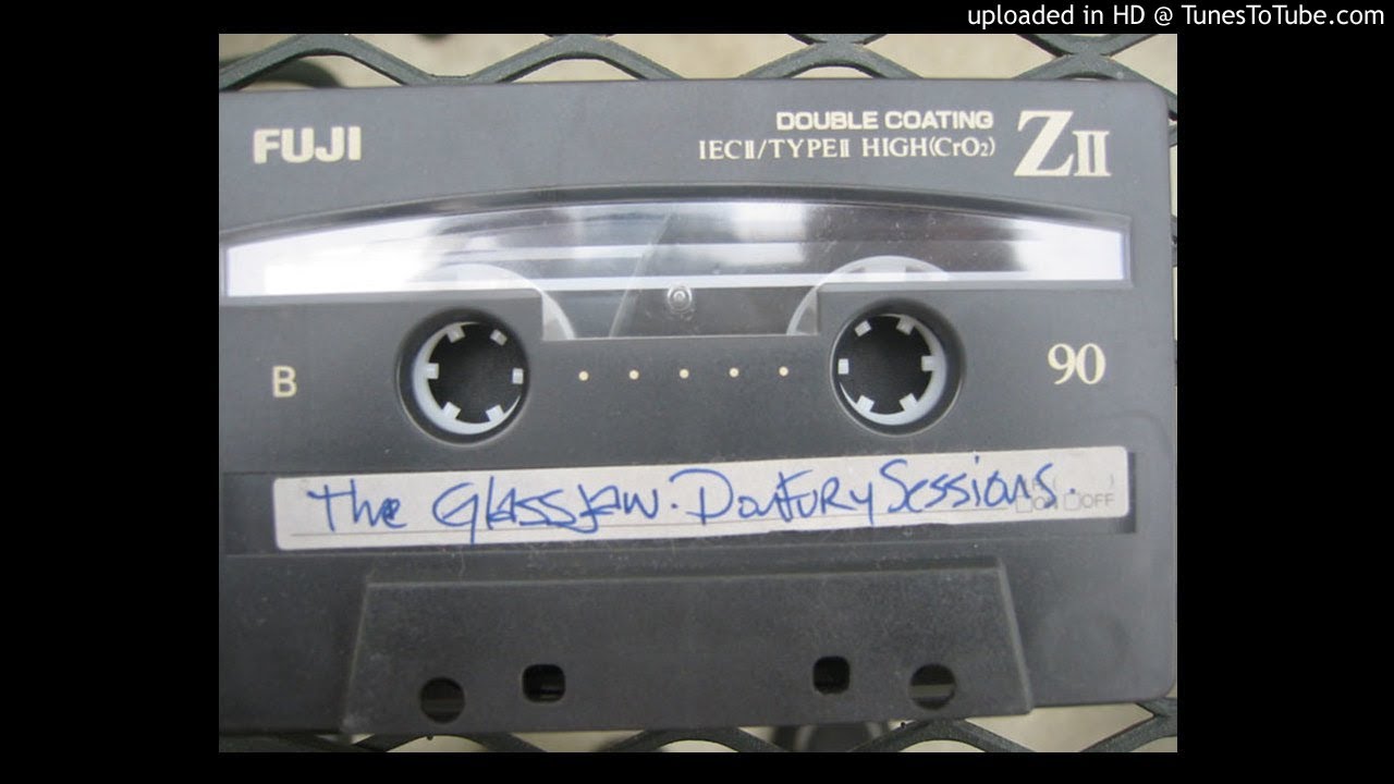 Glassjaw - Harlem (Remix/Remaster)