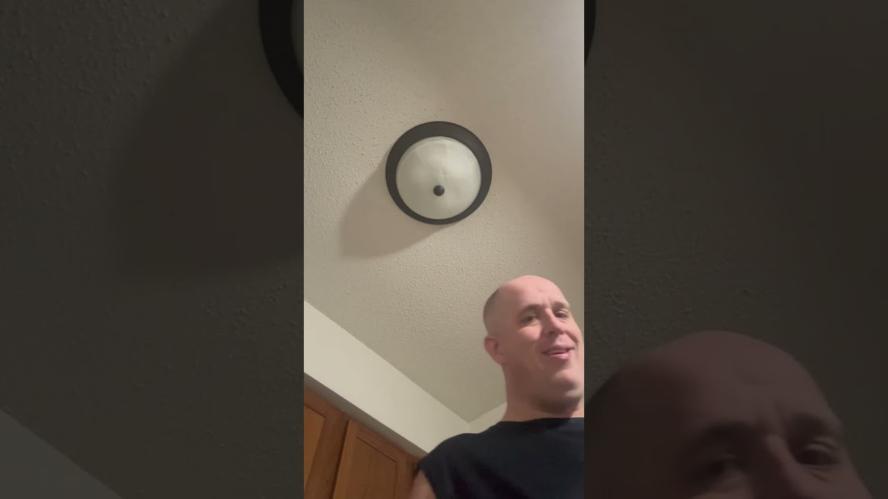 Making a smoothie part two