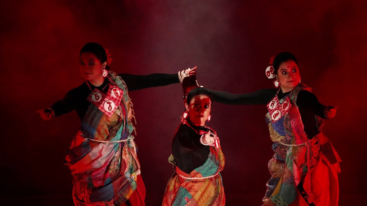 Hei Samalo||Coke studio Bangla|| Creative Dance cover||