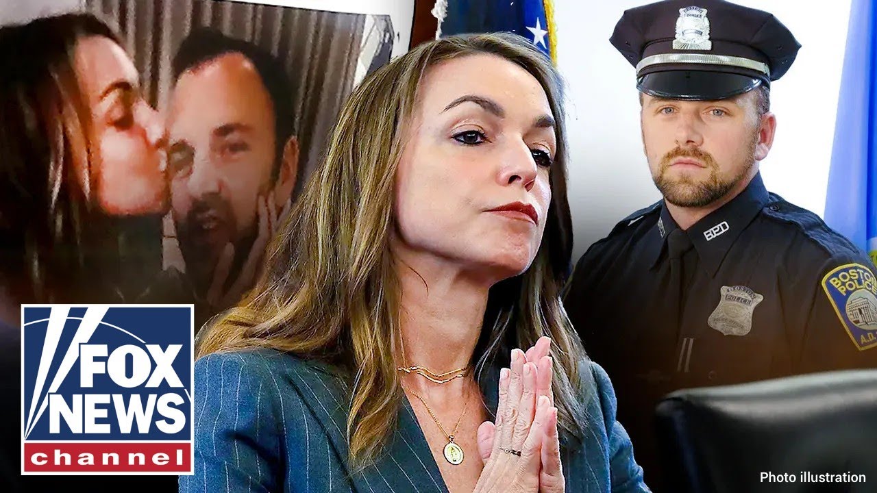 Karen Read witness admits shocking claim on grand jury testimony