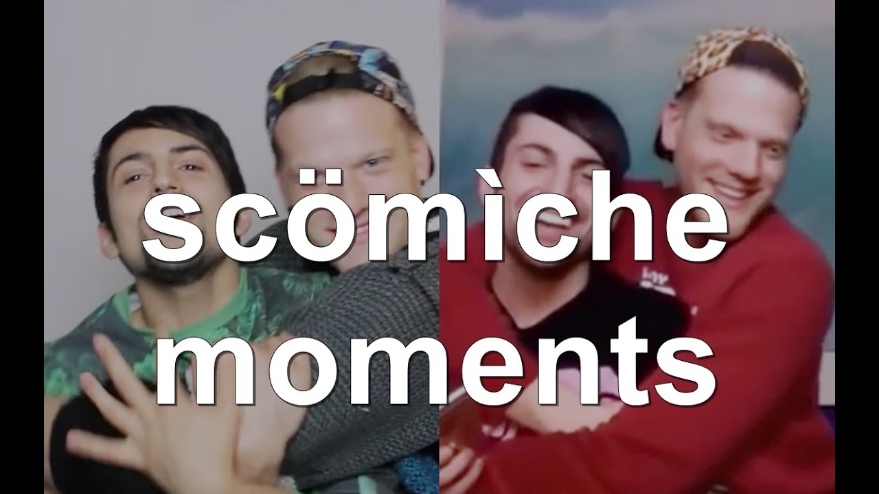scömìche moments