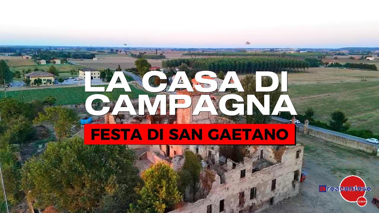 serata san gaetano corto torre spada 10 agosto 2025