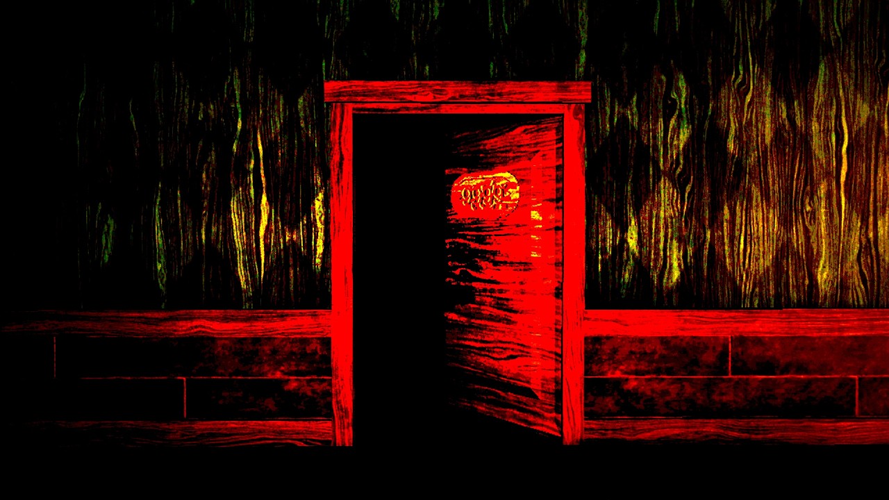 L'HISTOIRE SECRÈTE DE CE JEU ROBLOX (DOORS)