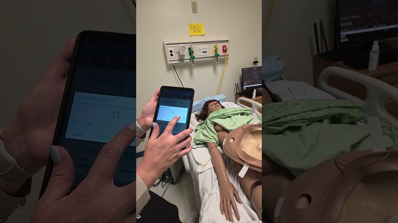LTI  Noelle SIM Demonstration with Courtney King March 4, 2026