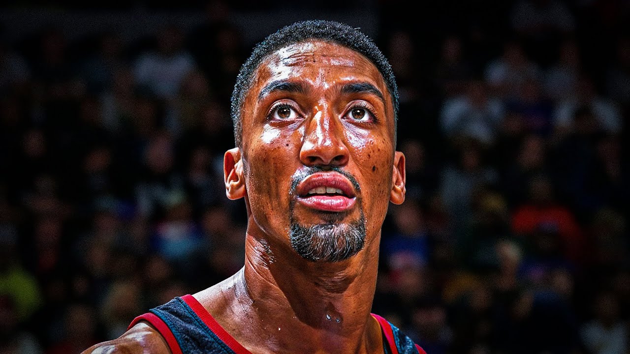 O Mais Injusti&ccedil;ado da Dinastia Bulls, Scottie Pippen