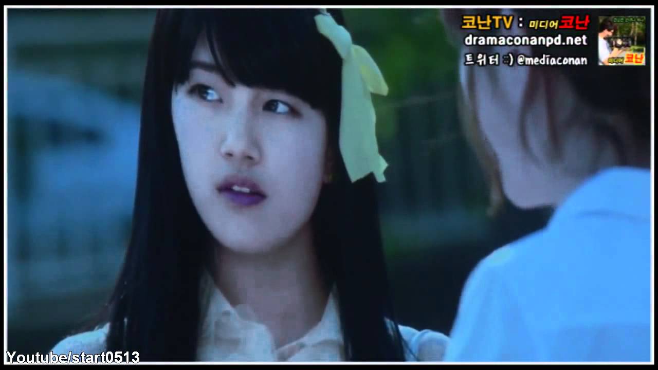 [Preview] 120529 miss A Suzy Cut - New Scenes @ Drama 