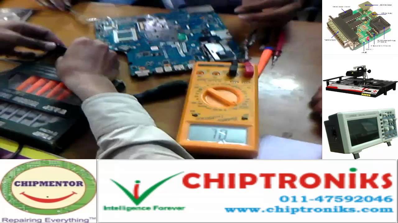 Laptop Repairing Course Institute in Tirur,Thiruvananthapuram