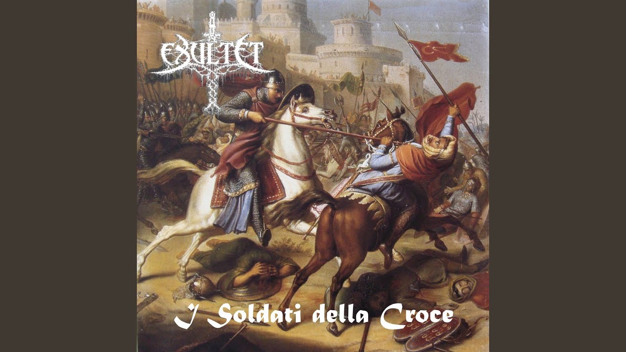 LA CONQUISTA DI GERUSALEMME