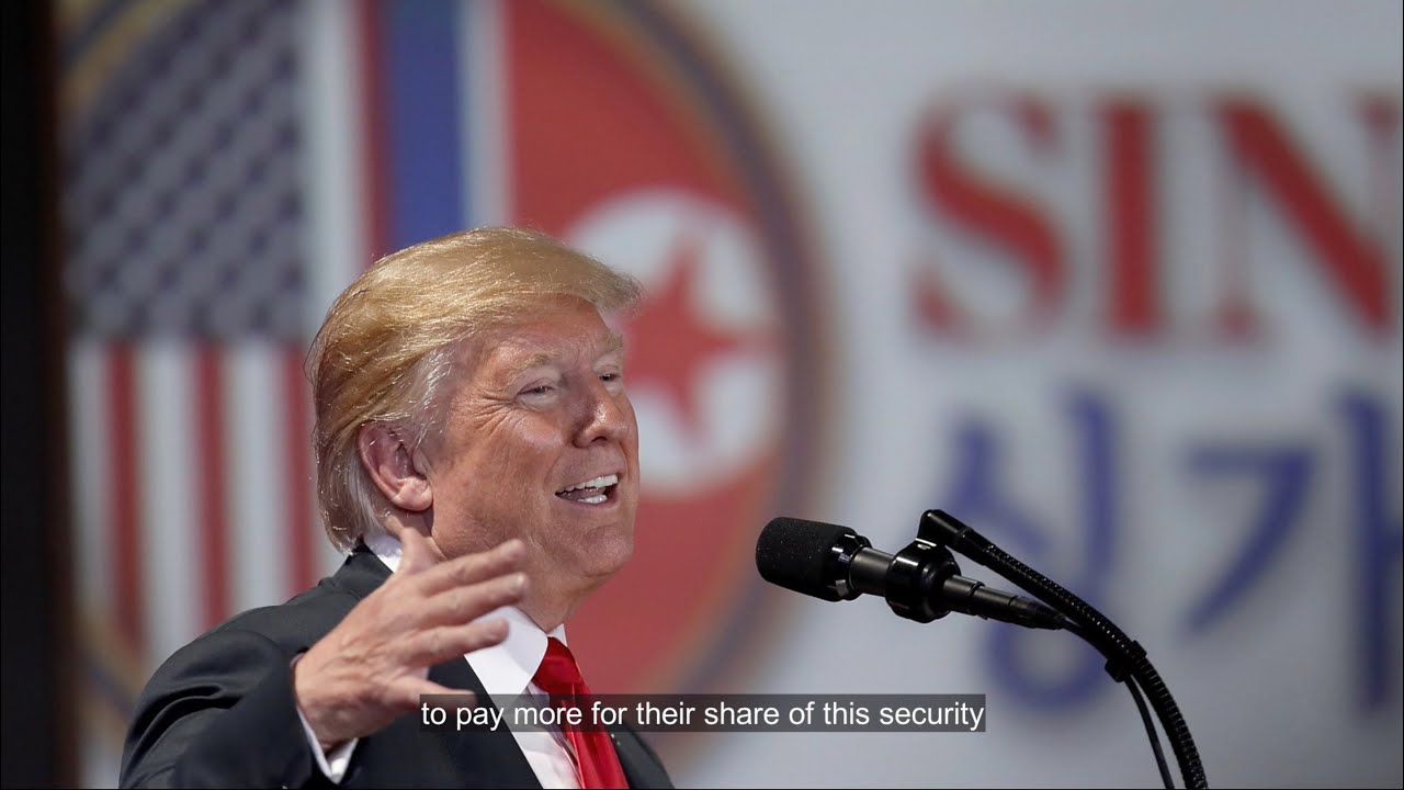 Susan Thornton on America's Global Role
