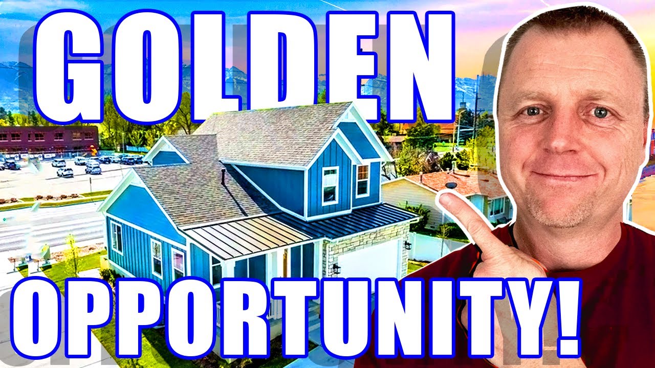 HOLLADAY UTAH: Your New Home In 2023?! | Moving To Holladay Utah | Holladay UT Homes For Sale