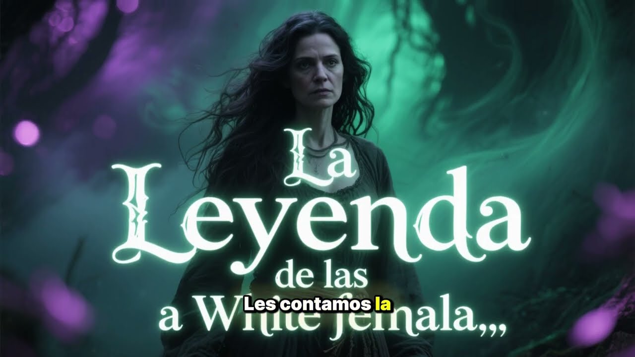 🧙&zwj;♀️ Meigas: La Aterradora Realidad de las Brujas de Galicia 🧙&zwj;♀️ | 🔮 Xeograf&iacute;a do Misterio 🔮