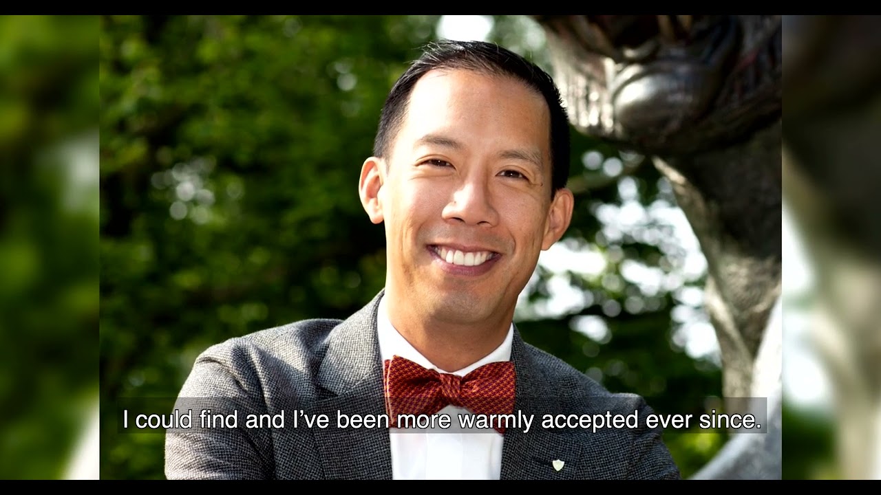Welcome Video for Princeton University