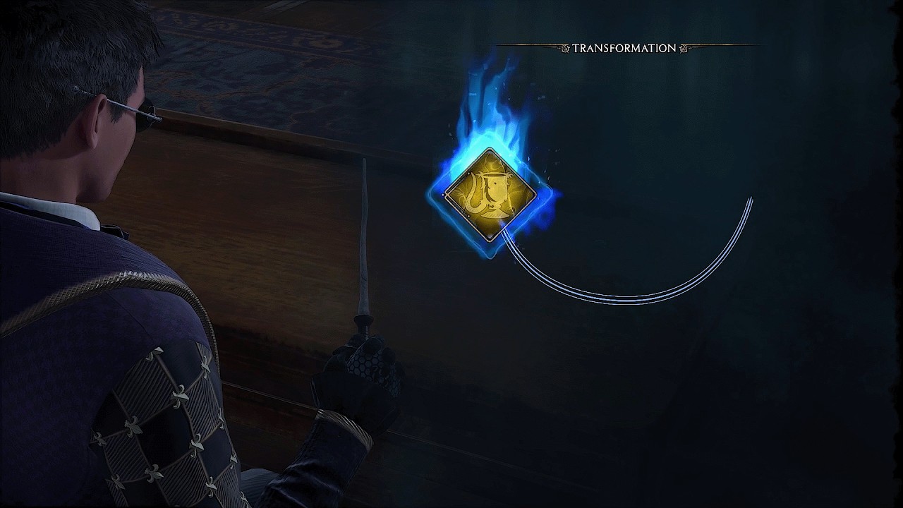 Hogwarts Legacy Gameplay - Professors Weasley's Assignment!