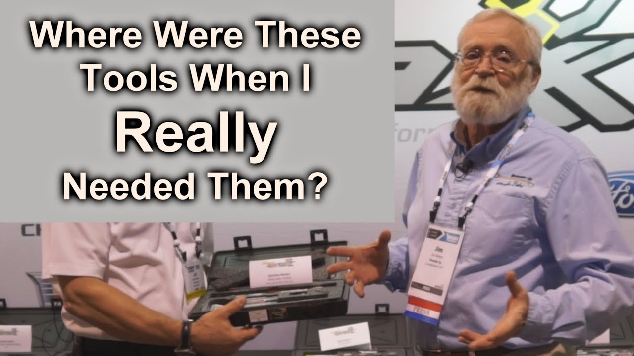 Special Tools For Jobs You Really Hate Doing - Wrenchin' Up