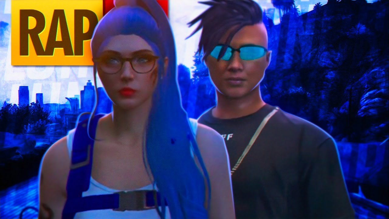 No Estilo Luna e Connor ❤️ 