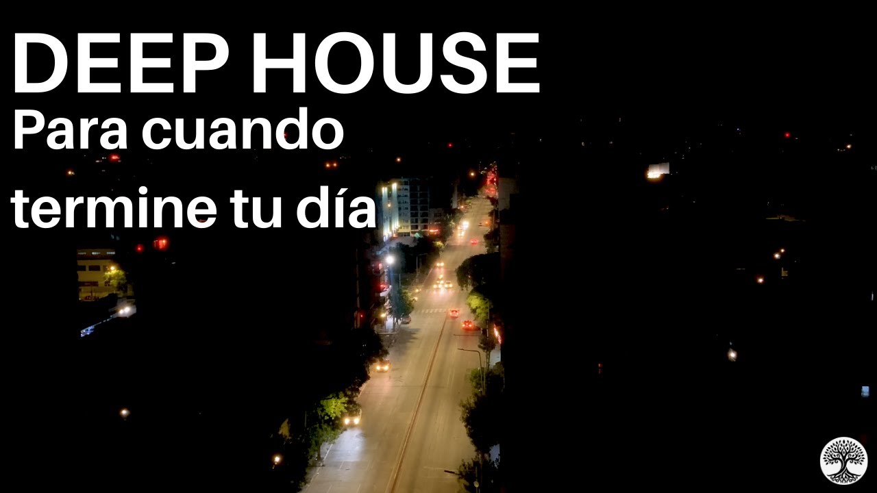 Deep House para escuchar cuando termine tu día| Background Vocal | Baumland Music