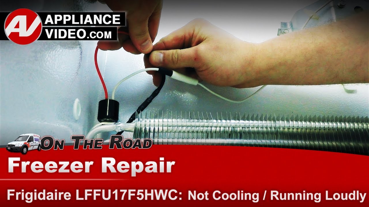 Fisher & Paykel Washer Repair - Will Not Start - Electronic Control Diagnostic & Repair