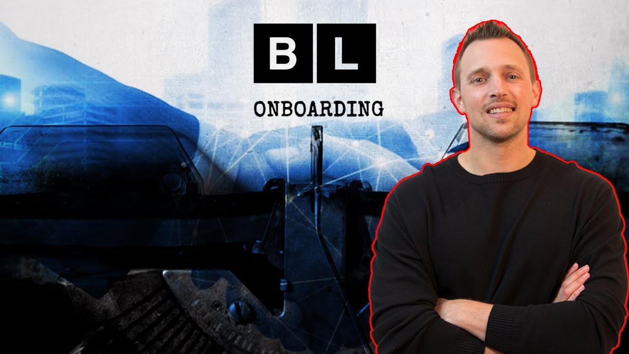 How I Onboard New Agency Clients At Bread Loaf