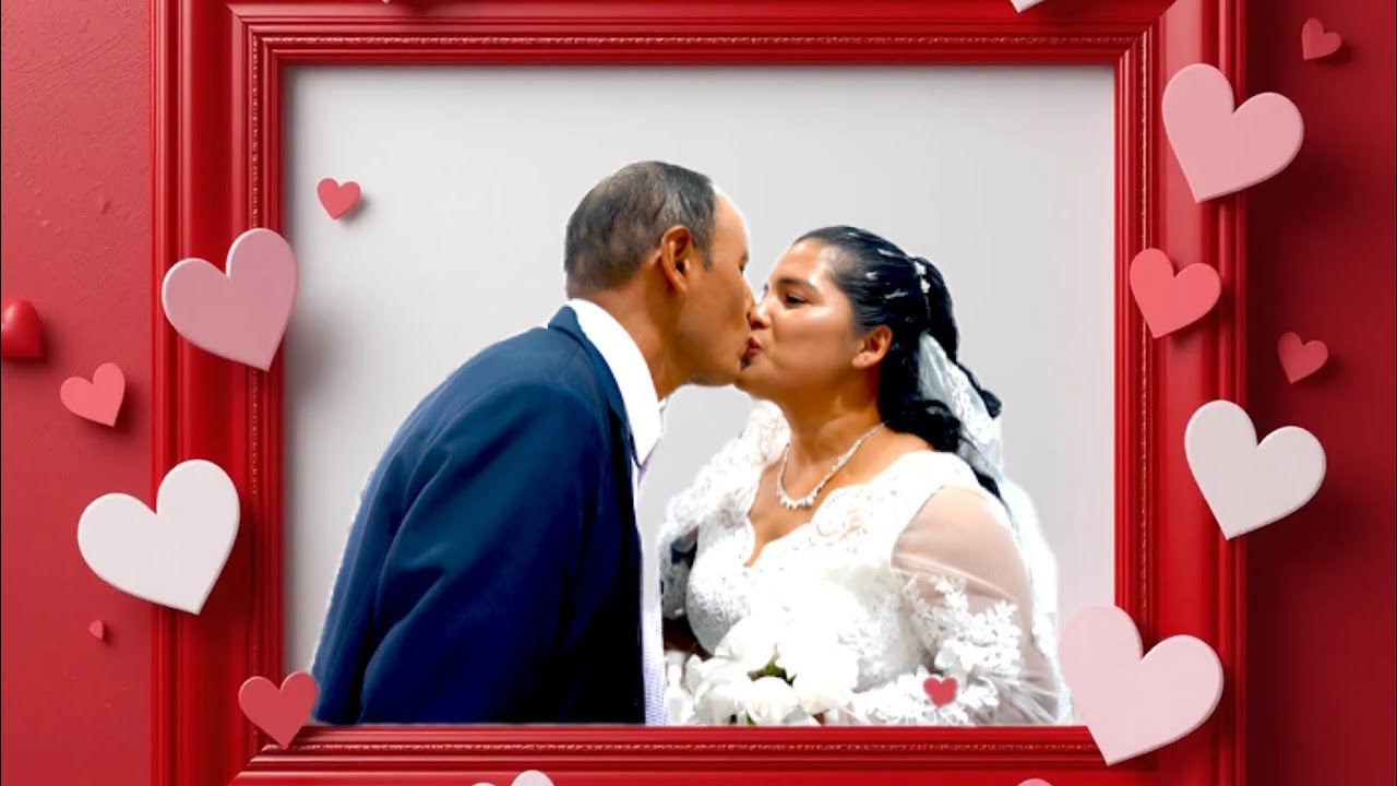 MATRIMONIO RAÚL & MARIBEL (HUANTA - AYACUCHO)