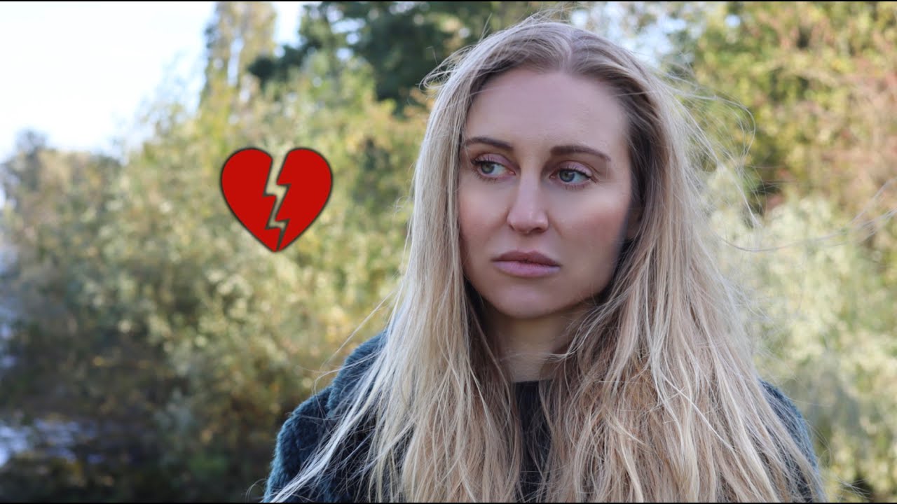 Voor als je LIEFDESVERDRIET hebt 💔 - PODCAST
