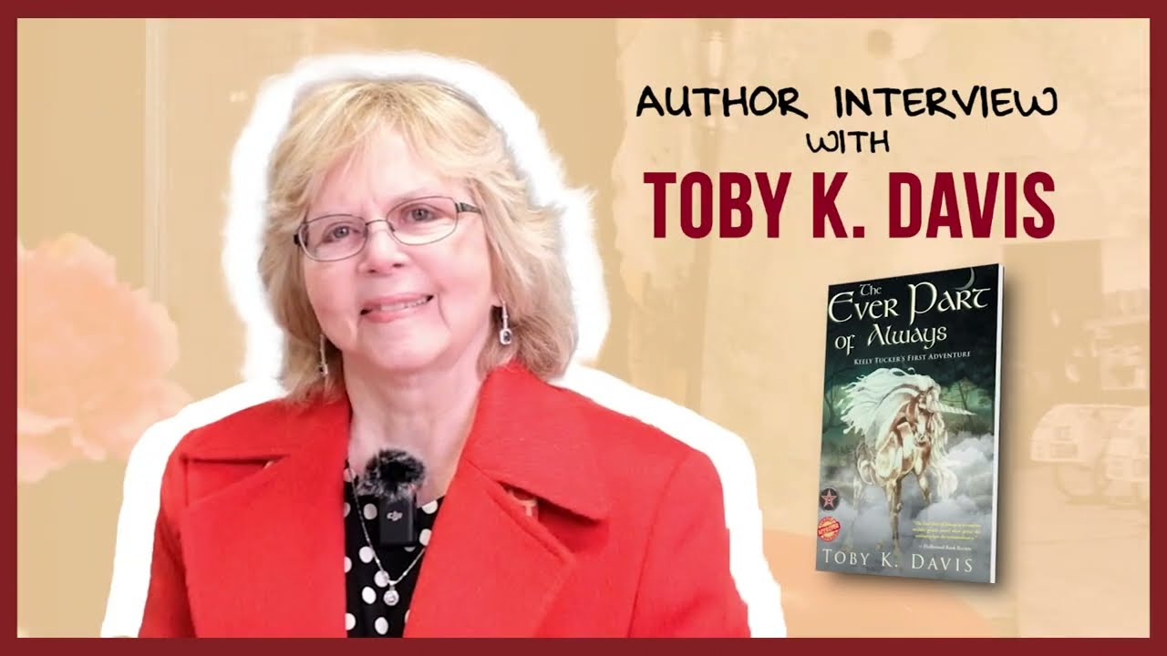 Up Close and Candid: A Deep Dive Into the Creative Drive of Toby K. Davis