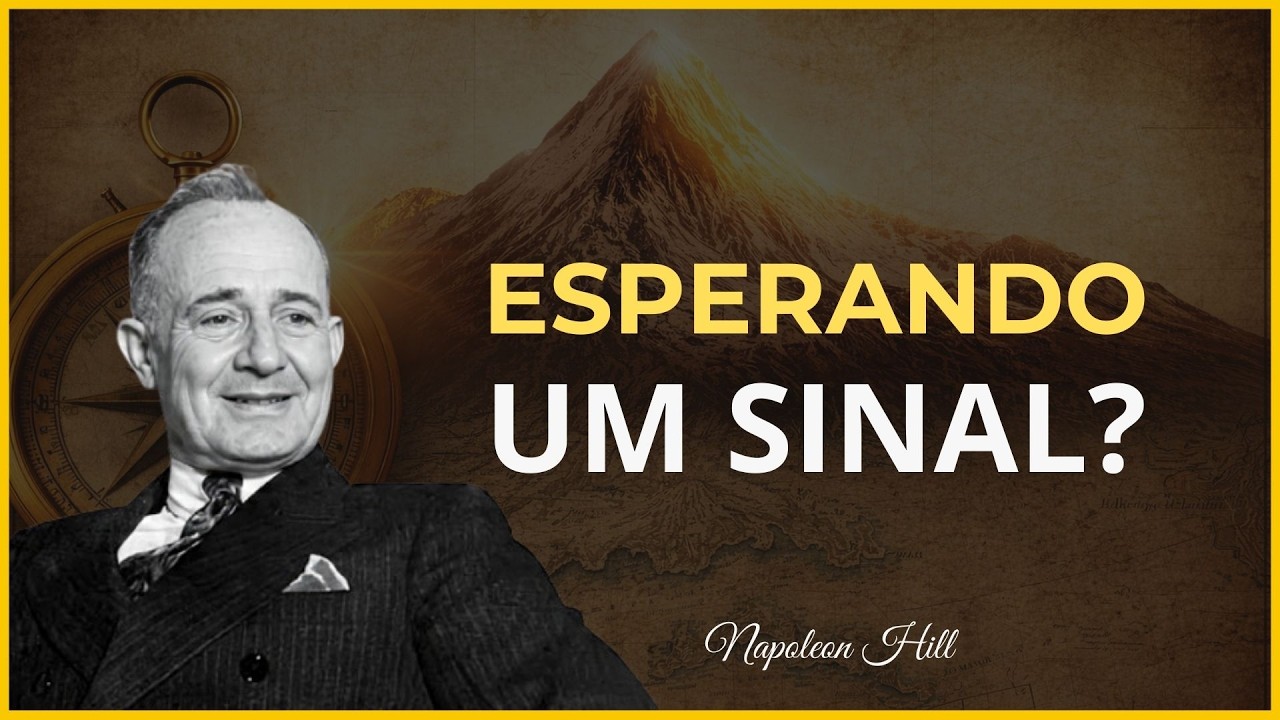 Você não está sem fé — está dependente de confirmação | O Princípio da Fé