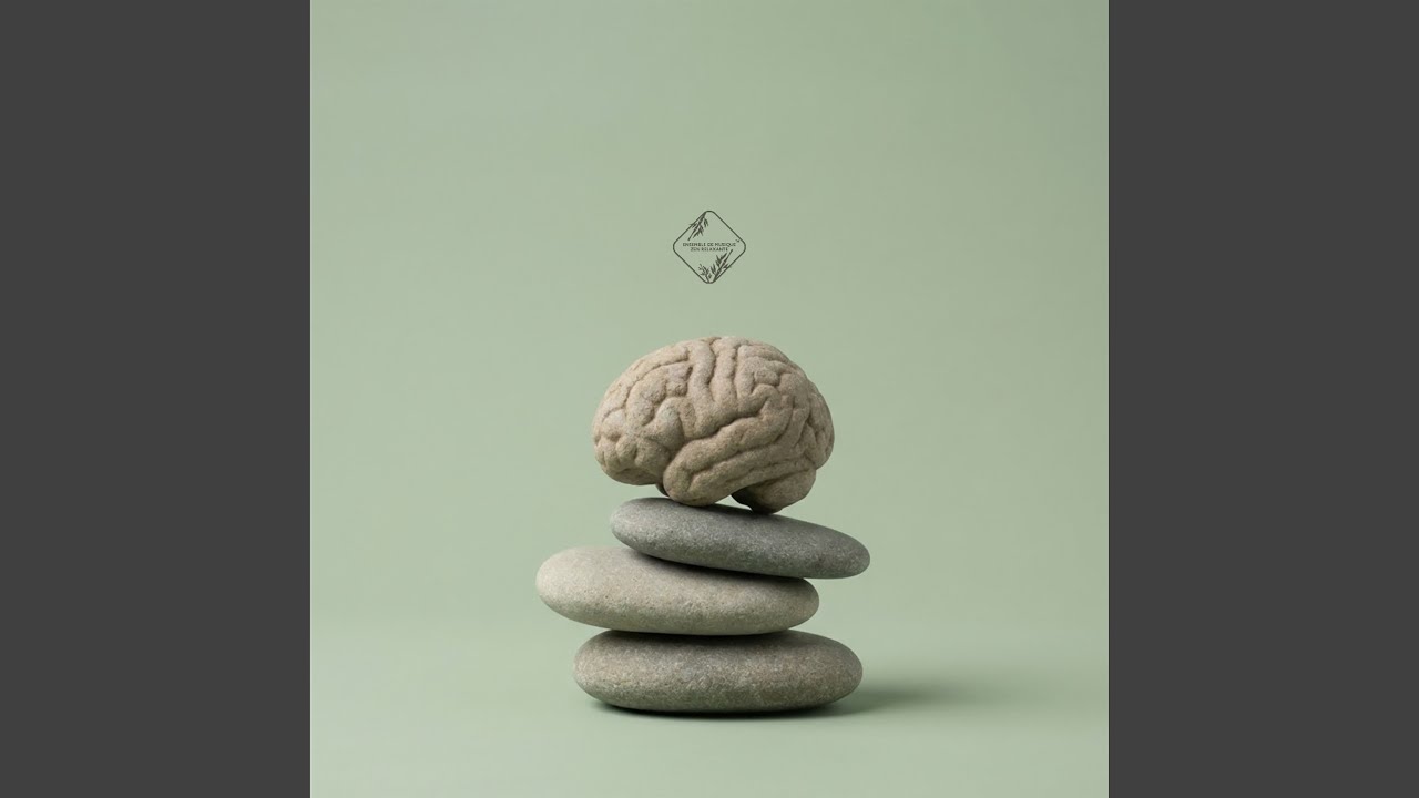 Zen dans mon cerveau