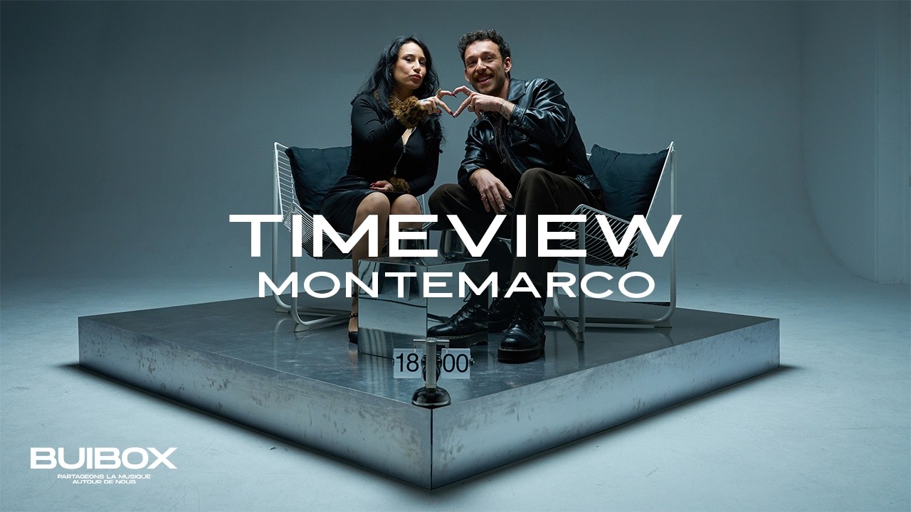 Montemarco : l'infidélité en amour qui inspire, professeur et chanteur,  le succès | TIMEVIEW