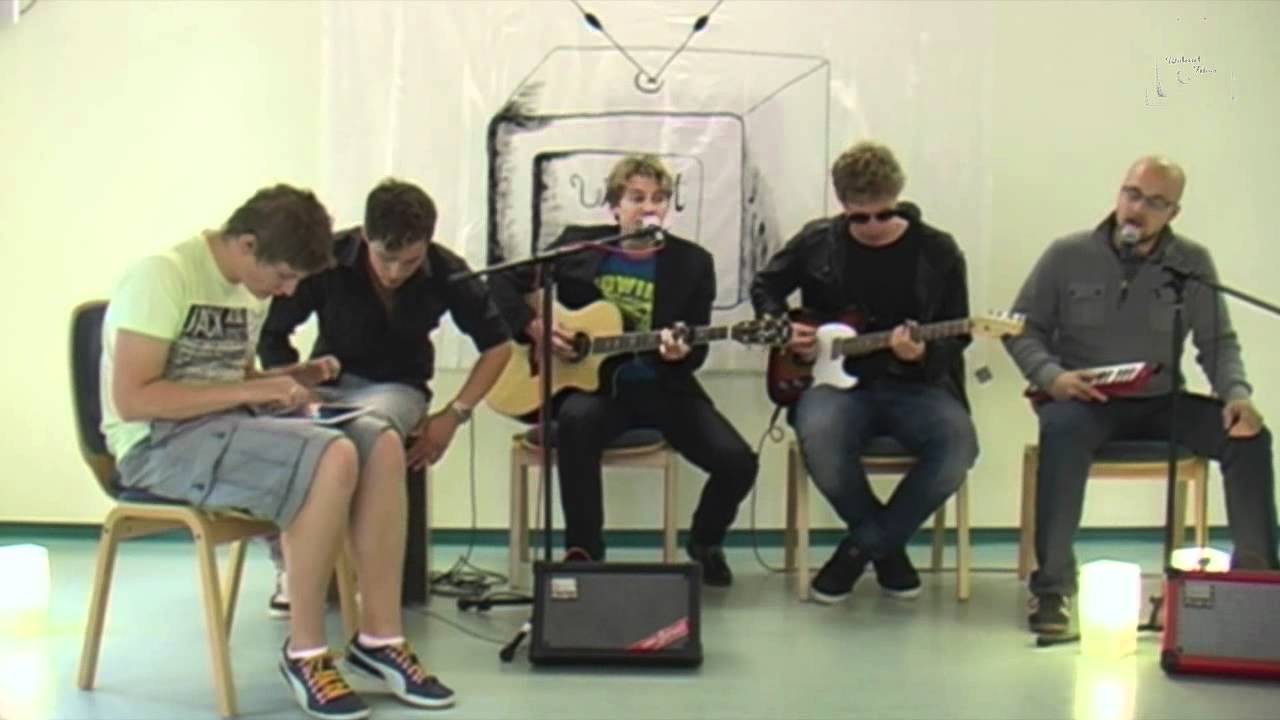 WTV unplugged: Arbaitnehmer 