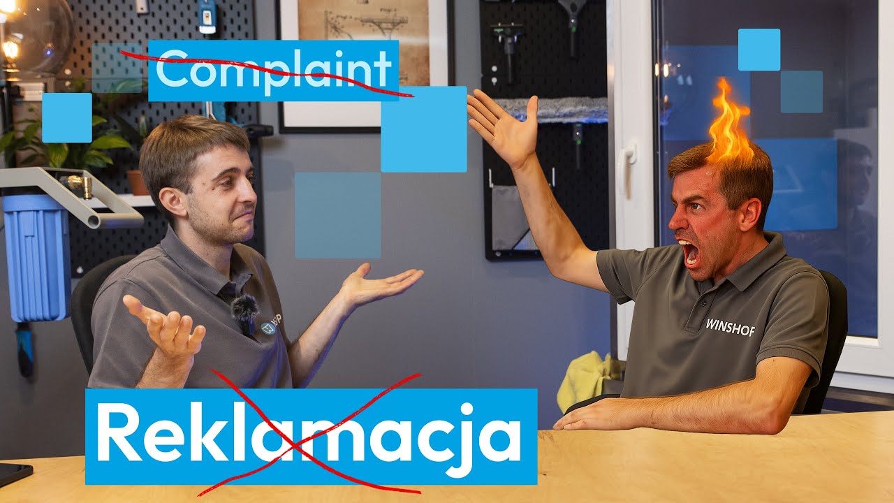 Jak uniknąć reklamacji? Doprecyzuj zakres usługi i oczekiwania klienta! 🧼📋💡