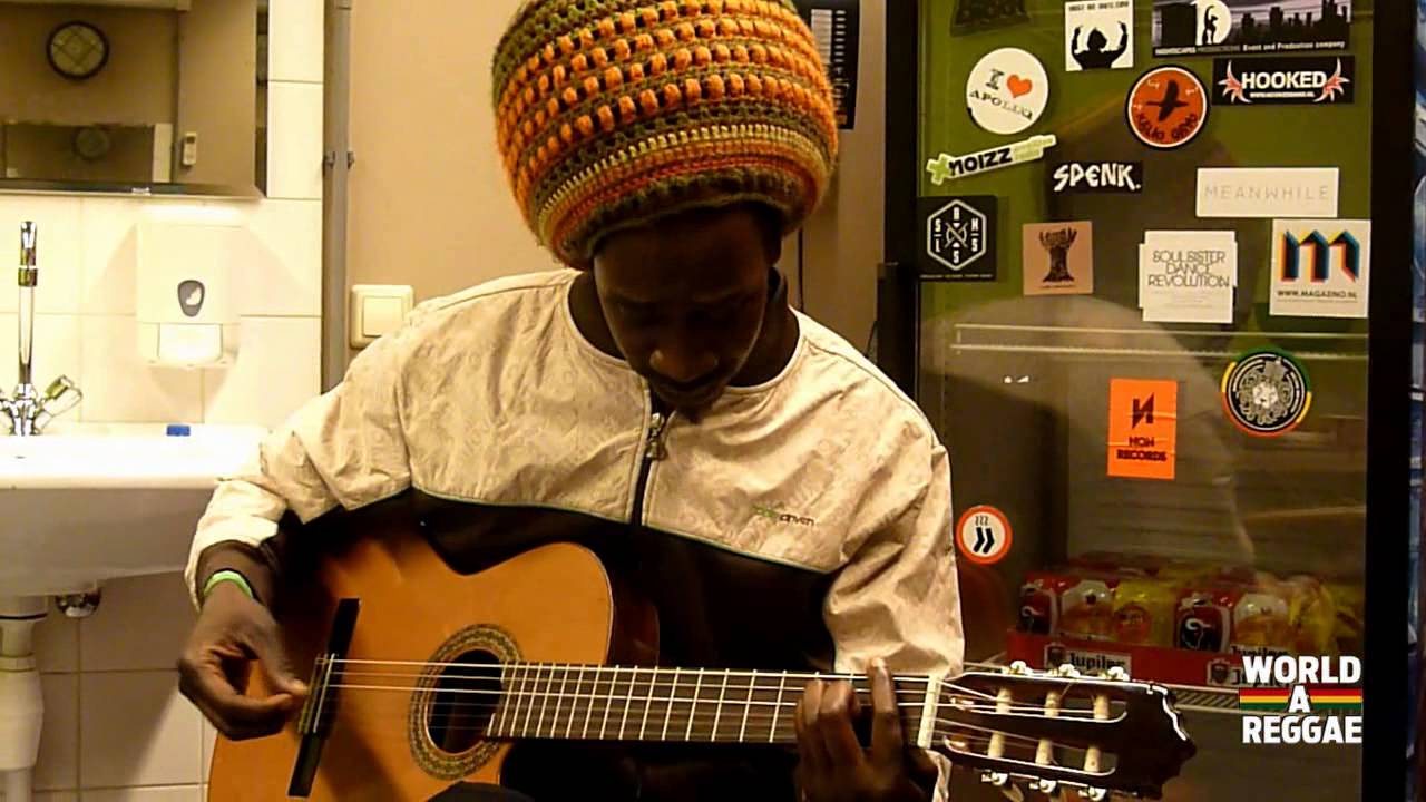 Meta & The Cornerstones Acoustic Set Backstage @ Tivoli de Helling, Utrecht (NL)