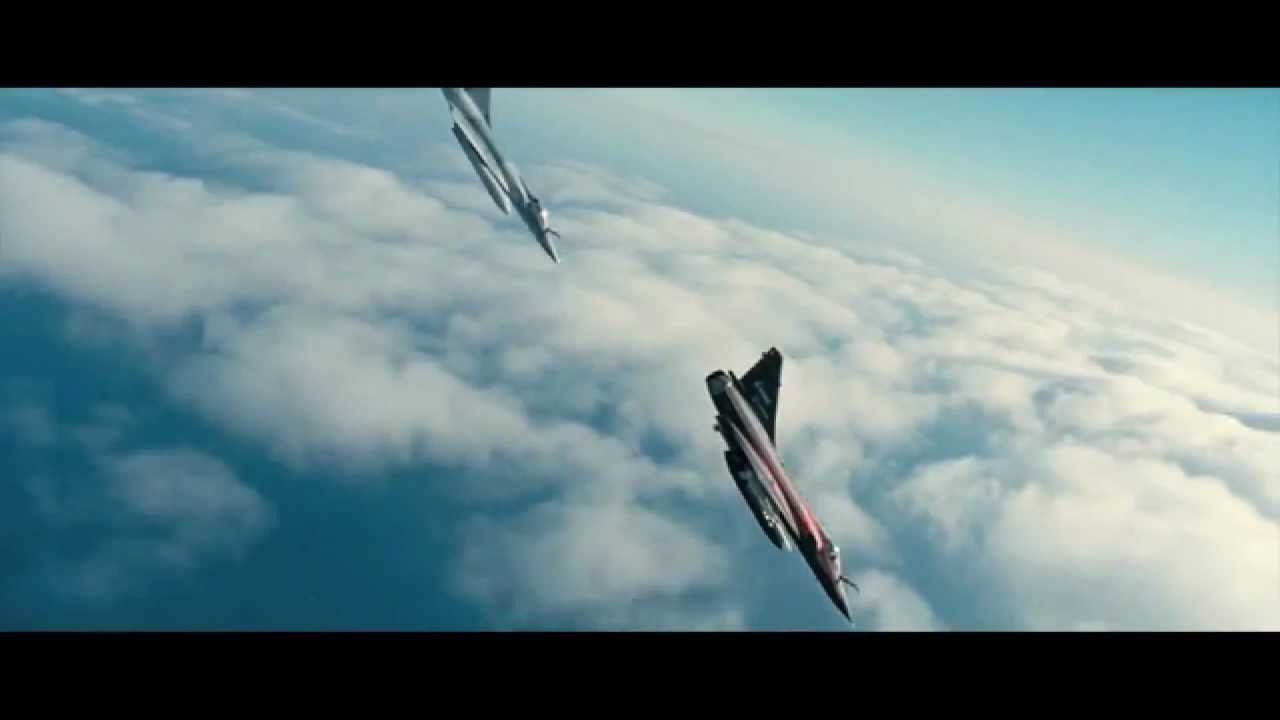 Jorn van Deynhoven - Superfly (ASOT 599) ASOT 2013 HD VIDEO