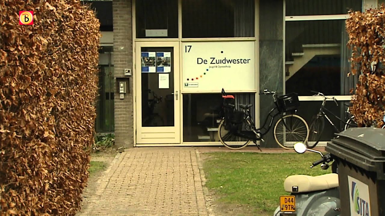 Filmer naakte jongen vrijgelaten