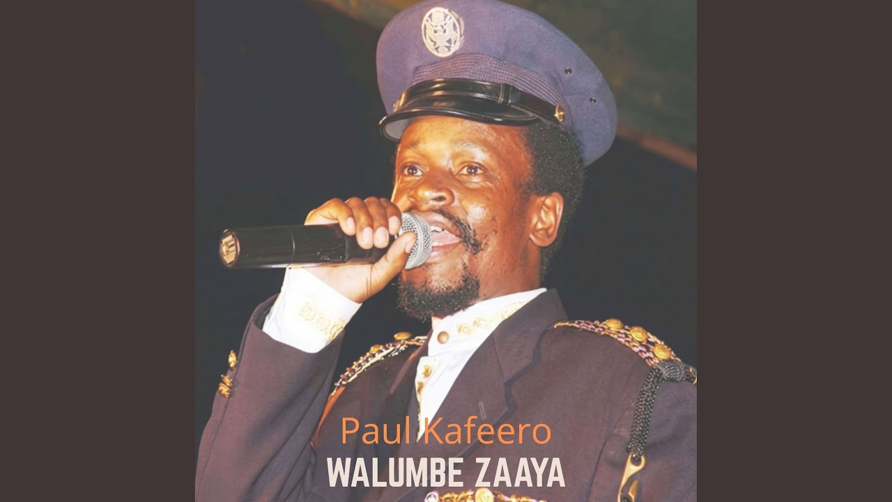 Walumbe Ezzaaya